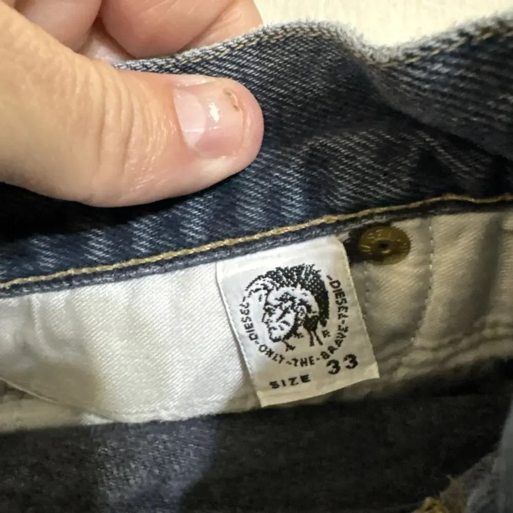 Diesel nice used